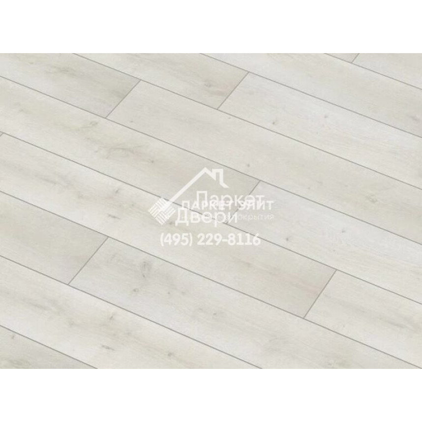 Ламинат Classen 1033-4 WR Дуб холодный белый 1285x192x10-5