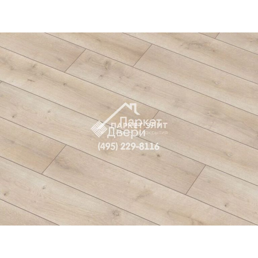Ламинат Classen 1033-4 WR Дуб бежевый 1285x192x10-2