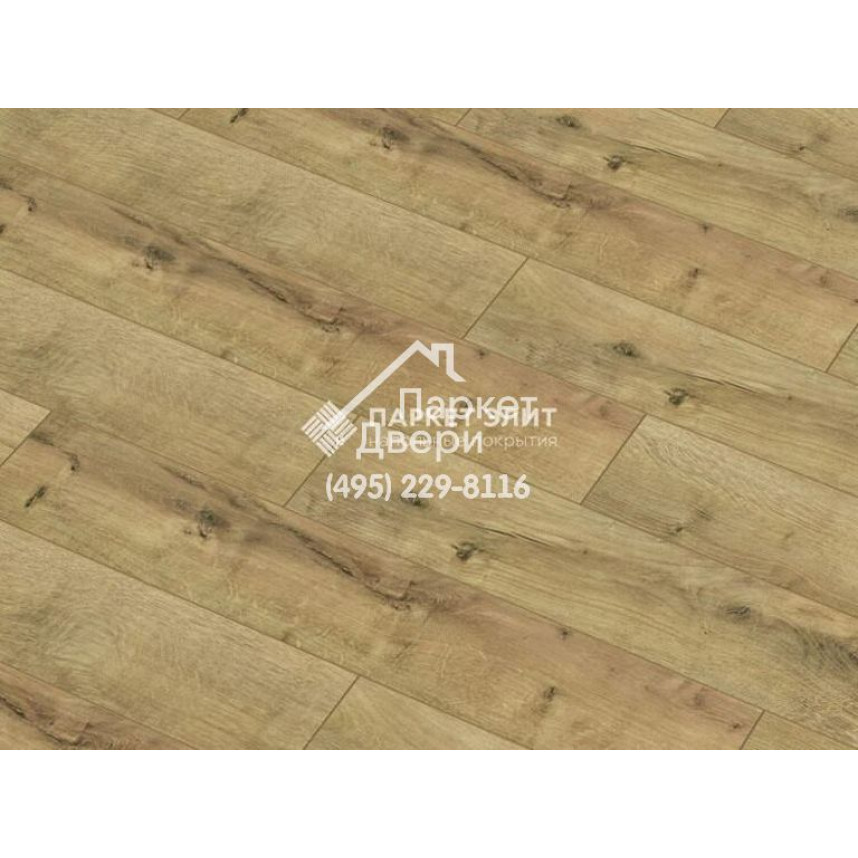 Ламинат Classen Тренд | Trend 4V WR Дуб Восток 1285х192x8-6