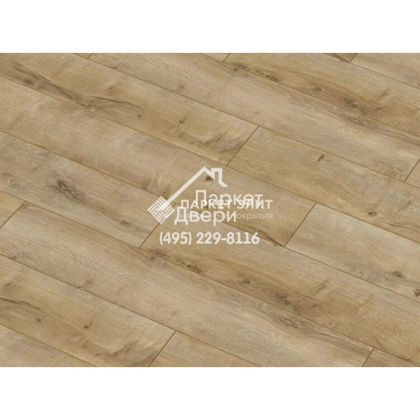 Ламинат Classen Тренд | Trend 4V WR Дуб Байкал 1285х192x8-6