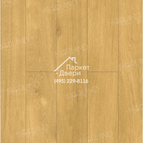 Ламинат Alpine Floor Norldan Elegant Дуб Мальта 1220x198x8