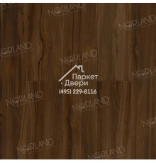 Ламинат Alpine Floor Norldan Elegant Орех Инис 1220x198x8