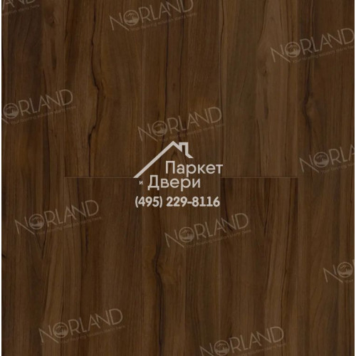 Ламинат Alpine Floor Norldan Elegant Орех Инис 1220x198x8