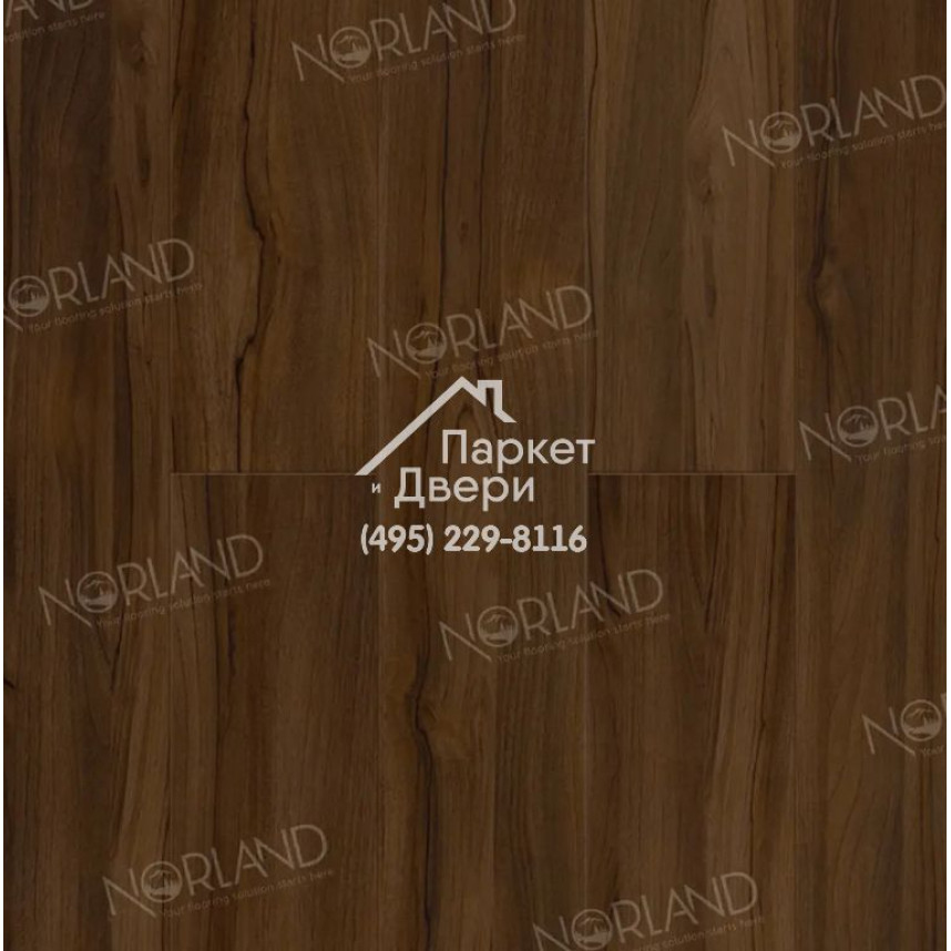 Ламинат Alpine Floor Norldan Elegant Орех Инис 1220x198x8-1