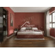 Ламинат Alpine Floor Norldan Elegant Орех Инис 1220x198x8