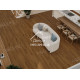 Ламинат Alpine Floor Norldan Elegant Дуб Этна 1220x198x8