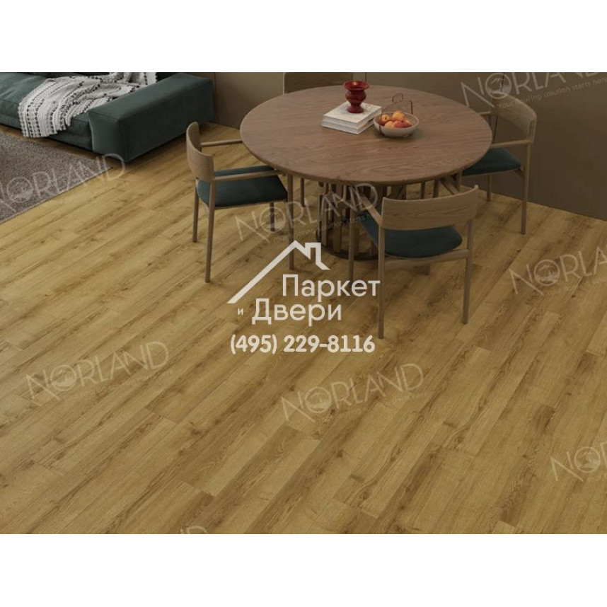 Ламинат Alpine Floor Norldan Elegant Дуб Фанэн 1220x198x8