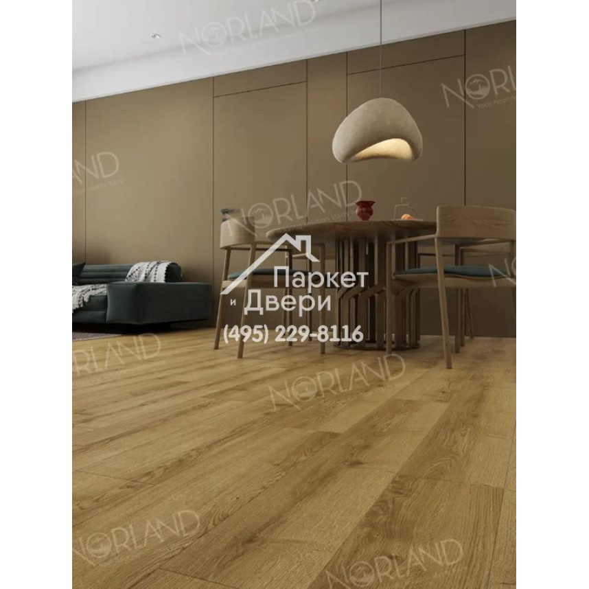 Ламинат Alpine Floor Norldan Elegant Дуб Фанэн 1220x198x8-3