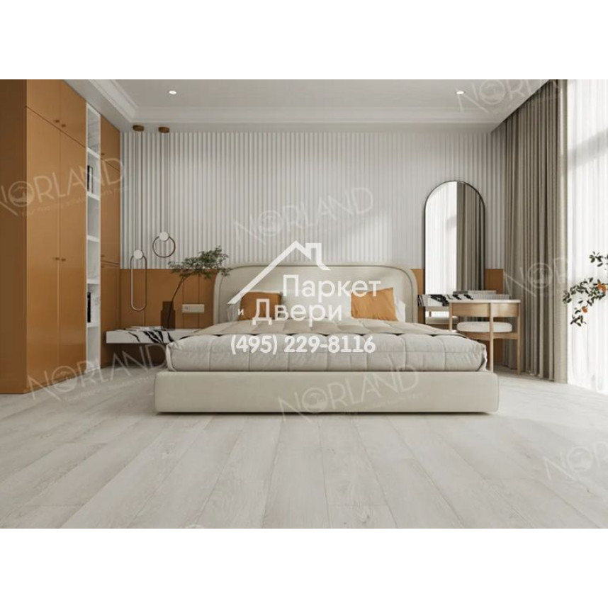Ламинат Alpine Floor Norldan Elegant Дуб Ман 1220x198x8-2