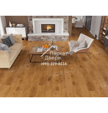 Ламинат Alpine Floor Norldan Elegant Дуб Помона 1220x198x8