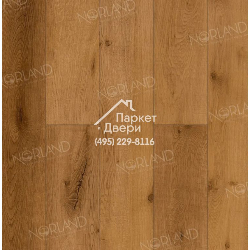 Ламинат Alpine Floor Norldan Elegant Дуб Помона 1220x198x8-2