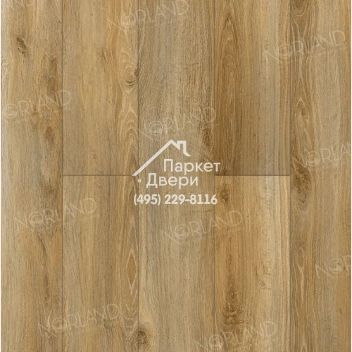 Ламинат Alpine Floor Norldan Elegant Дуб Крете 1220x198x8