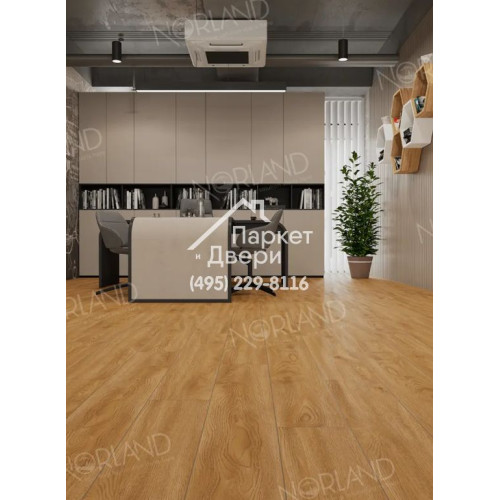 Ламинат Alpine Floor Norldan Elegant Дуб Хонсю 1220x198x8