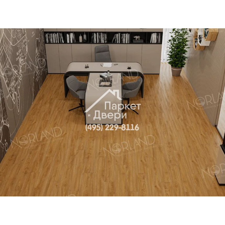 Ламинат Alpine Floor Norldan Elegant Дуб Хонсю 1220x198x8-2