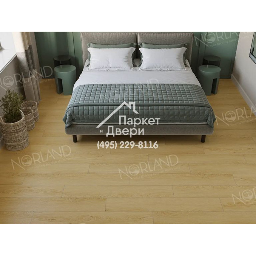 Ламинат Alpine Floor Norldan Elegant Дуб Элмер 1220x198x8