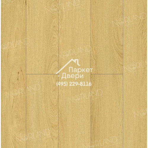 Ламинат Alpine Floor Norldan Elegant Дуб Элмер 1220x198x8