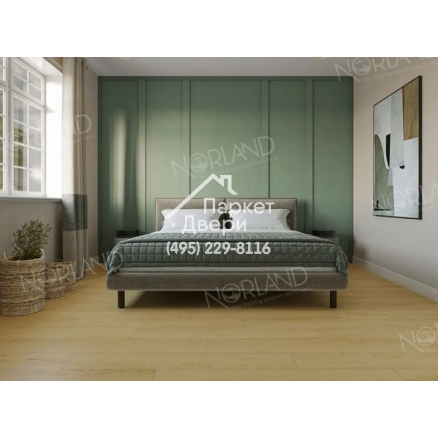 Ламинат Alpine Floor Norldan Elegant Дуб Элмер 1220x198x8-3