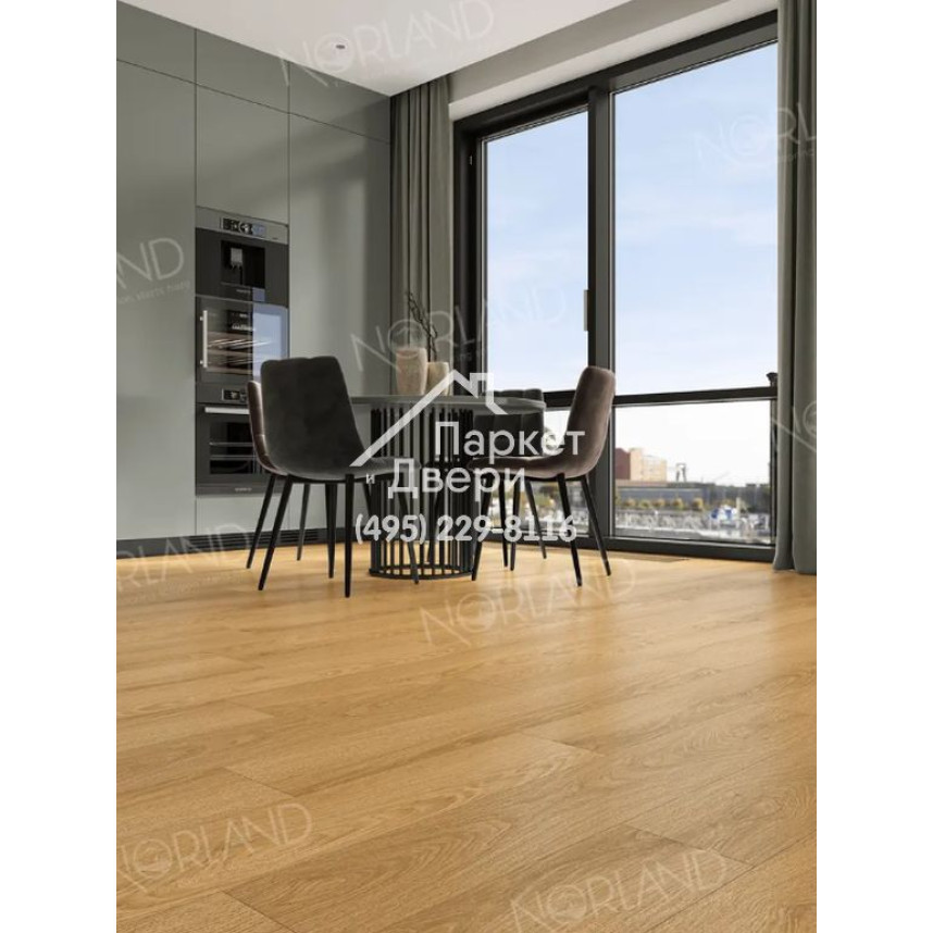 Ламинат Alpine Floor Norldan Elegant Дуб Тавора 1220x198x8-4