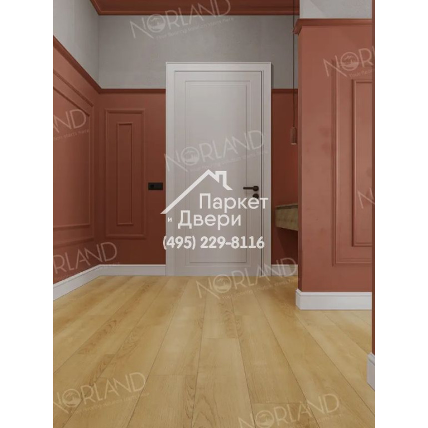 Ламинат Alpine Floor Norldan Elegant Дуб Лузон 1220x198x8
