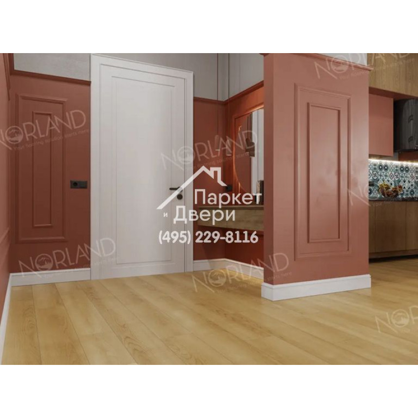 Ламинат Alpine Floor Norldan Elegant Дуб Лузон 1220x198x8-4