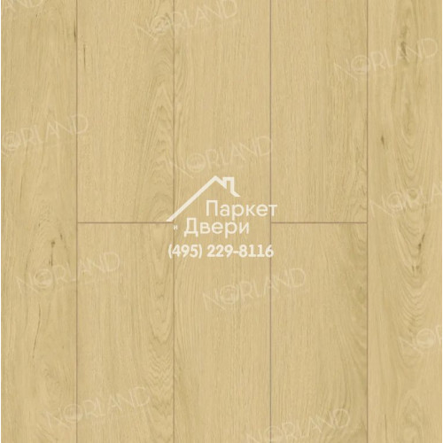 Ламинат Alpine Floor Norldan Elegant Дуб Азор 1220x198x8