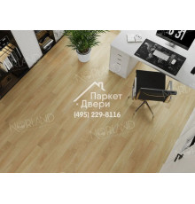 Ламинат Alpine Floor Norldan Elegant Дуб Тасмания 1220x198x8
