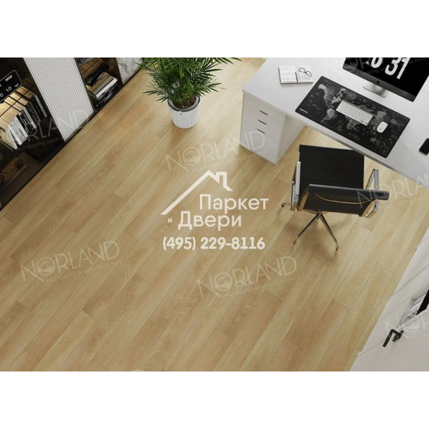 Ламинат Alpine Floor Norldan Elegant Дуб Тасмания 1220x198x8