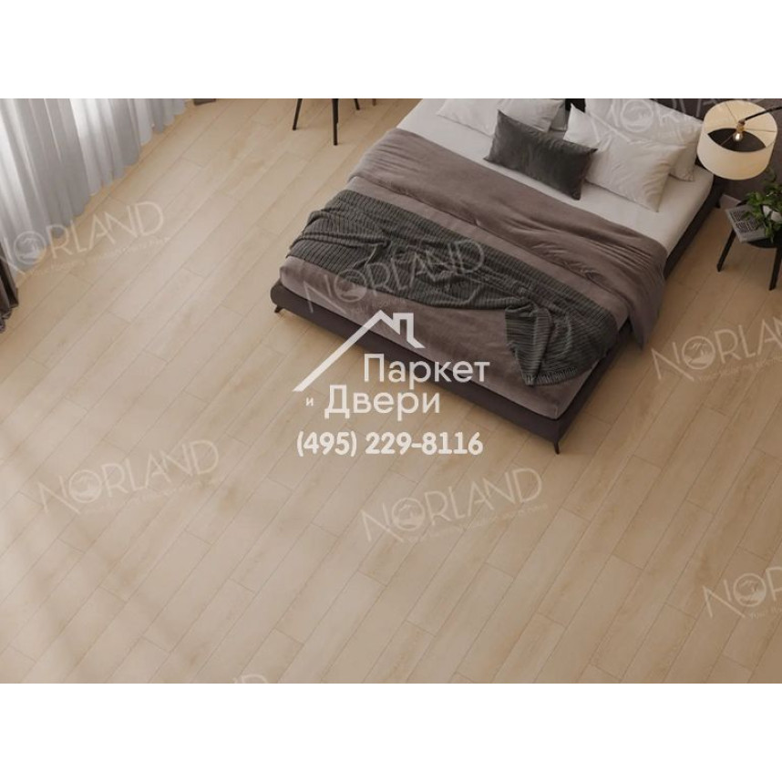 Ламинат Alpine Floor Norldan Elegant Дуб Дол 1220x198x8