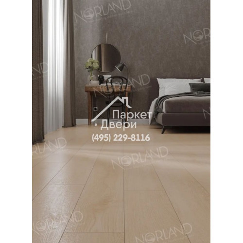 Ламинат Alpine Floor Norldan Elegant Дуб Дол 1220x198x8