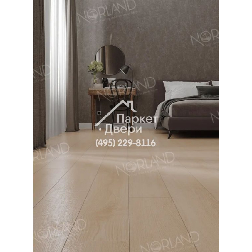 Ламинат Alpine Floor Norldan Elegant Дуб Дол 1220x198x8-2