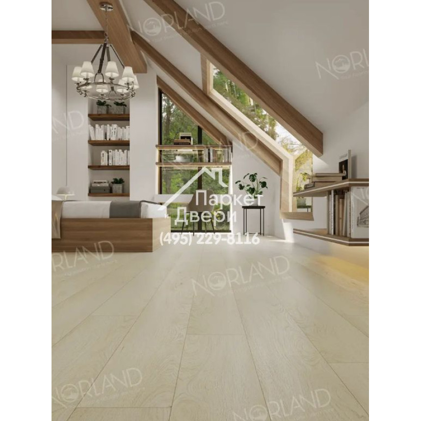 Ламинат Alpine Floor Norldan Elegant Дуб Малуку 1220x198x8-2