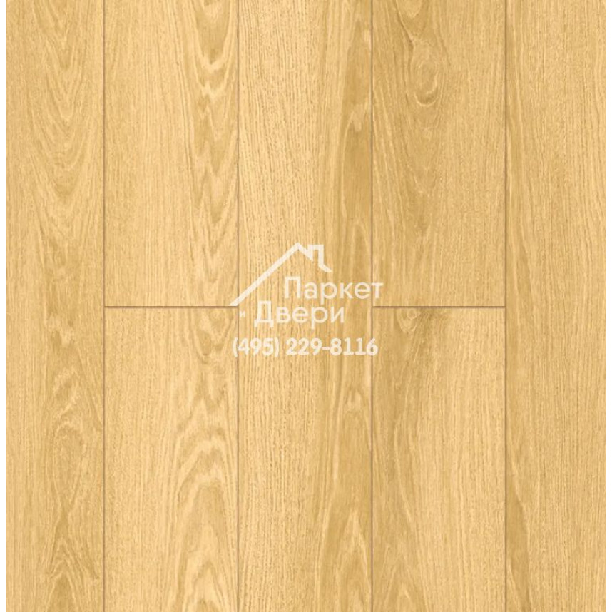 Ламинат Alpine Floor Norldan Elegant 10 Дуб Тавора 1220x198x10