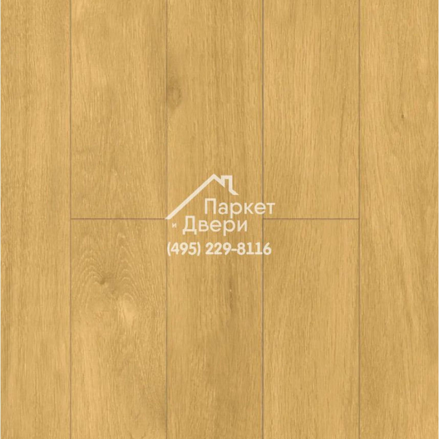Ламинат Alpine Floor Norldan Elegant 10 Дуб Мальта 1220x198x10