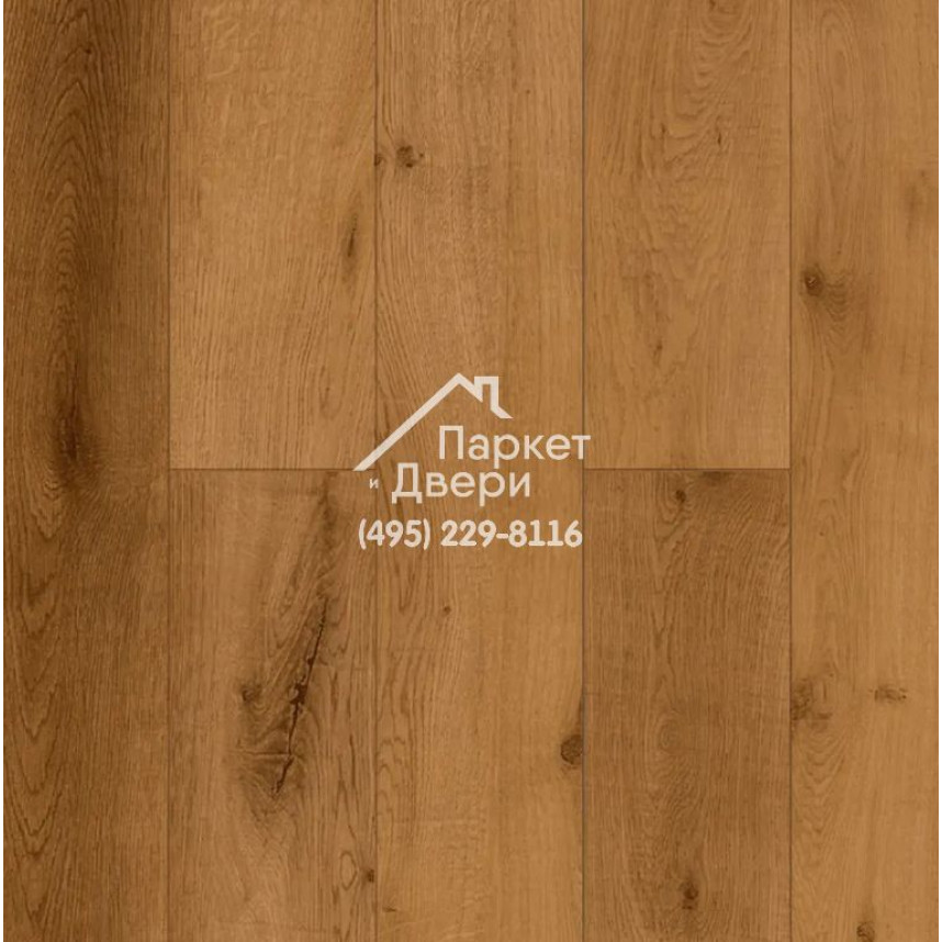 Ламинат Alpine Floor Norldan Elegant 10 Дуб Помона 1220x198x10