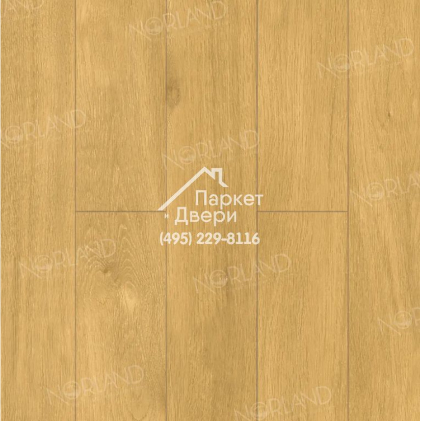 Ламинат Alpine Floor Norldan Elegant Strong Дуб Мальта 1220x198x12