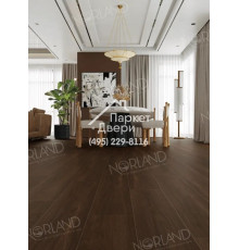 Ламинат Alpine Floor Norldan Elegant Strong Дуб Треско 1220x198x12