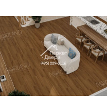 Ламинат Alpine Floor Norldan Elegant Strong Дуб Этна 1220x198x12