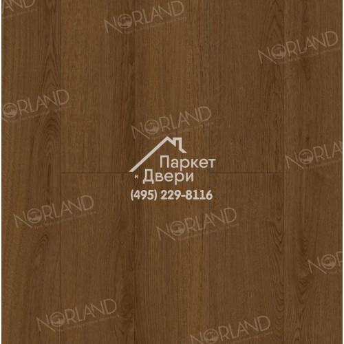 Ламинат Alpine Floor Norldan Elegant Strong Дуб Этна 1220x198x12