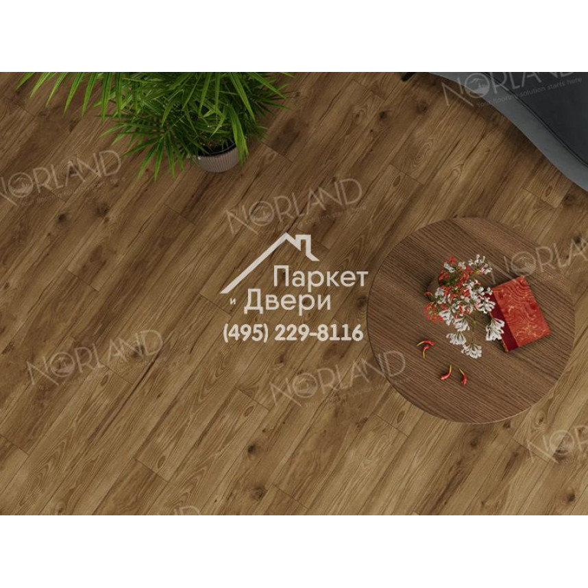 Ламинат Alpine Floor Norldan Elegant Strong Дуб Корсика 1220x198x12-1