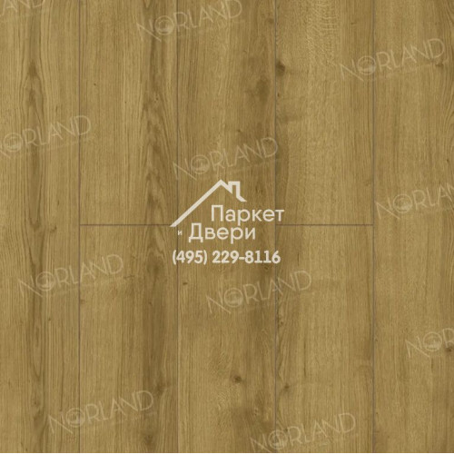 Ламинат Alpine Floor Norldan Elegant Strong Дуб Фанэн 1220x198x12