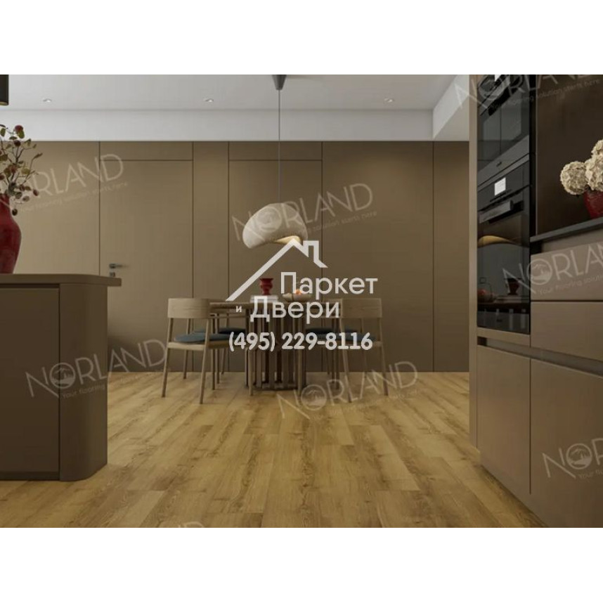 Ламинат Alpine Floor Norldan Elegant Strong Дуб Фанэн 1220x198x12-4