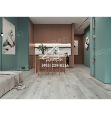 Ламинат Alpine Floor Norldan Elegant Strong Дуб Ислай 1220x198x12