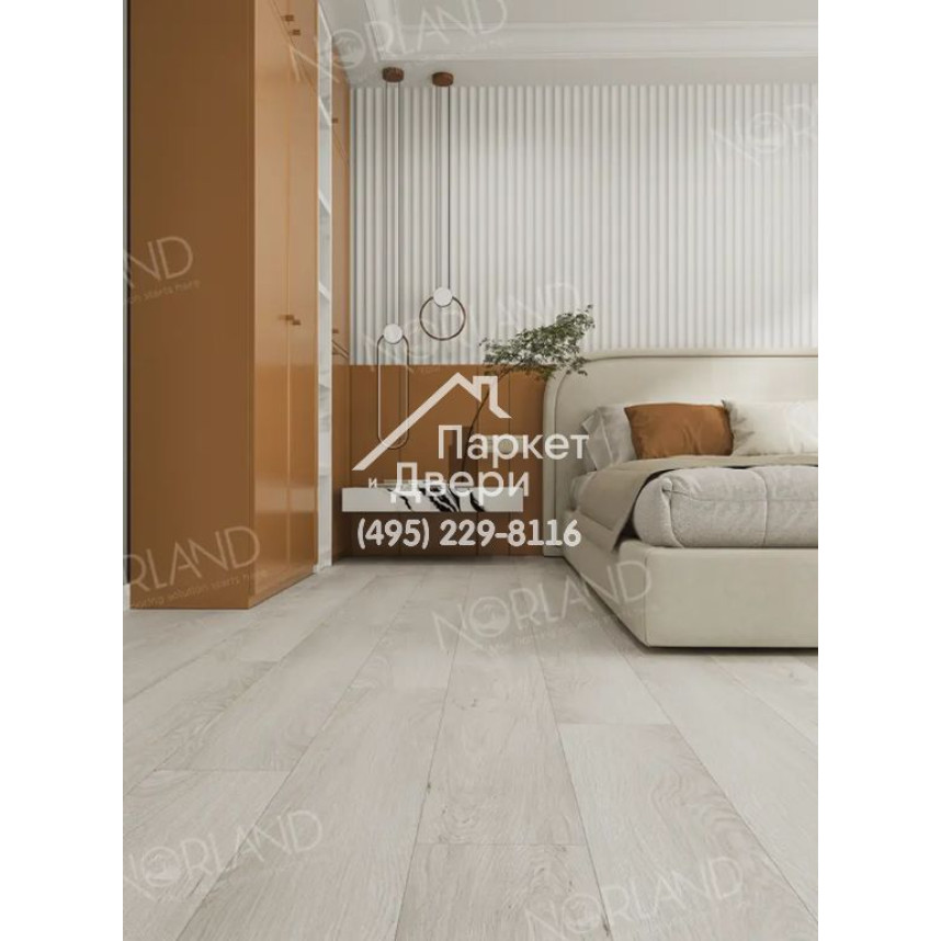 Ламинат Alpine Floor Norldan Elegant Strong Дуб Ман 1220x198x12-3