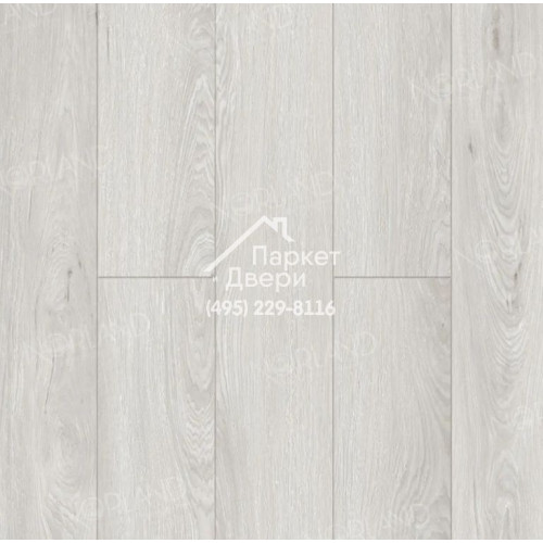 Ламинат Alpine Floor Norldan Elegant Strong Дуб Ман 1220x198x12
