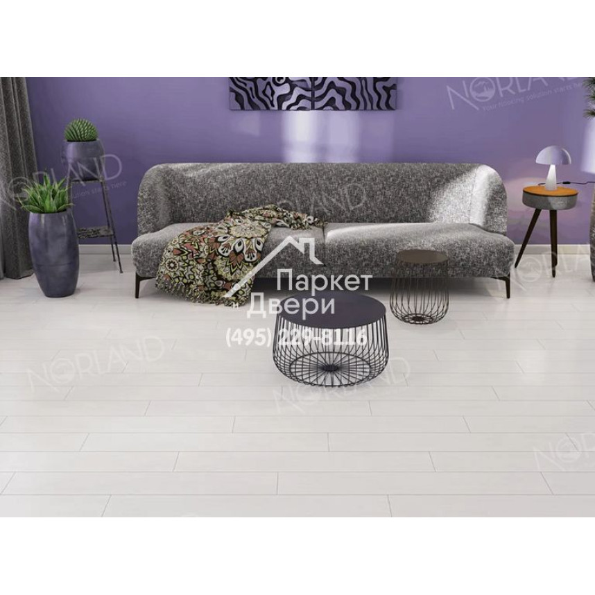 Ламинат Alpine Floor Norldan Elegant Strong Дуб Ланай 1220x198x12