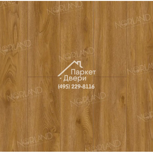 Ламинат Alpine Floor Norldan Elegant Strong Дуб Хонсю 1220x198x12