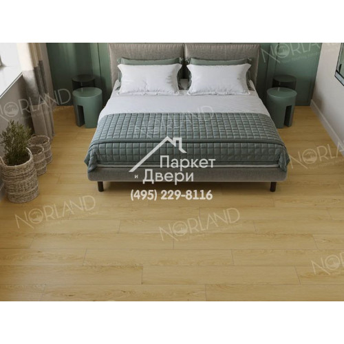 Ламинат Alpine Floor Norldan Elegant Strong Дуб Элмер 1220x198x12