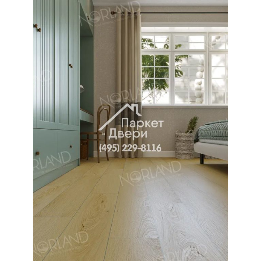 Ламинат Alpine Floor Norldan Elegant Strong Дуб Элмер 1220x198x12-4