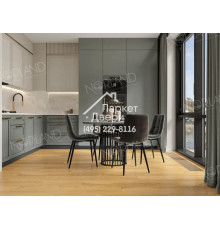 Ламинат Alpine Floor Norldan Elegant Strong Дуб Тавора 1220x198x12