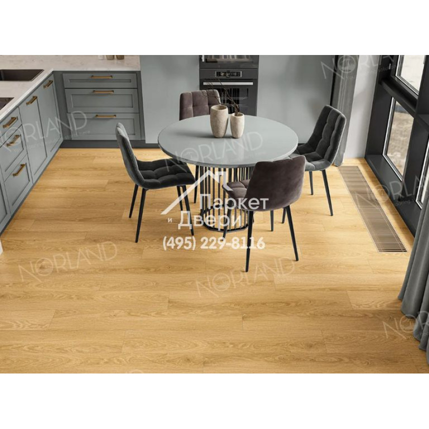Ламинат Alpine Floor Norldan Elegant Strong Дуб Тавора 1220x198x12-3